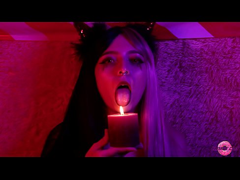 ❤️ Минет дилчасп аз Sexy Succubus бо иҷрои даҳони ❤ Порнои мақъад дар tg.3dhentaix.ru ❤