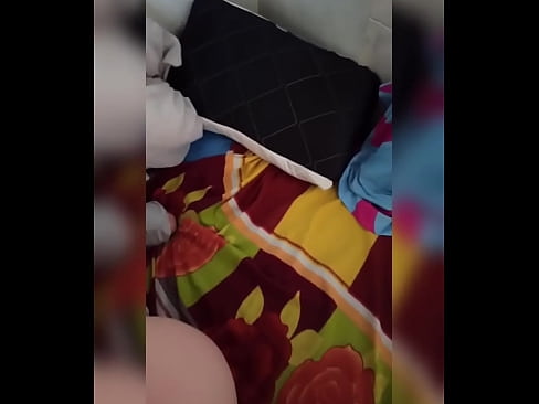 ❤️ Ҳамҳуҷраи ман дар хона танҳо мемонад, зеро шавҳараш ба рухсатӣ меравад ва ман аз фурсат истифода бурда, ӯро сиҳат мекунам ва харашро аз шир пур мекунам ❤ Порнои мақъад дар tg.3dhentaix.ru ❤