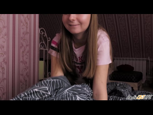 ❤️ Blondie БФФ-и худро амиқ мехӯрад ва дар даҳони худ кончатро мегирад ❤ Порнои мақъад дар tg.3dhentaix.ru ❤